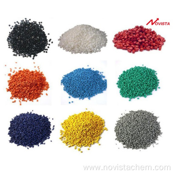 Chinese Super ASA Copolymer For Extusion Grade